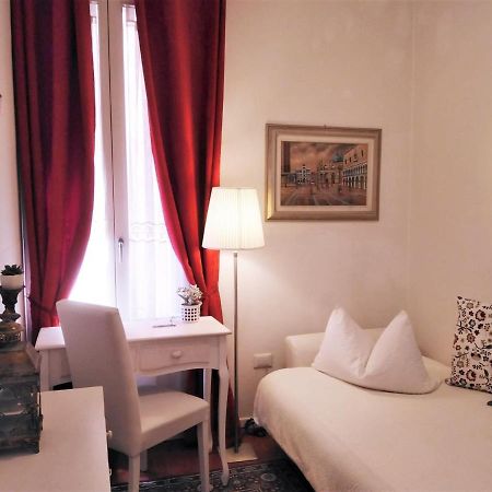 San Luca Apartment Venice Luaran gambar