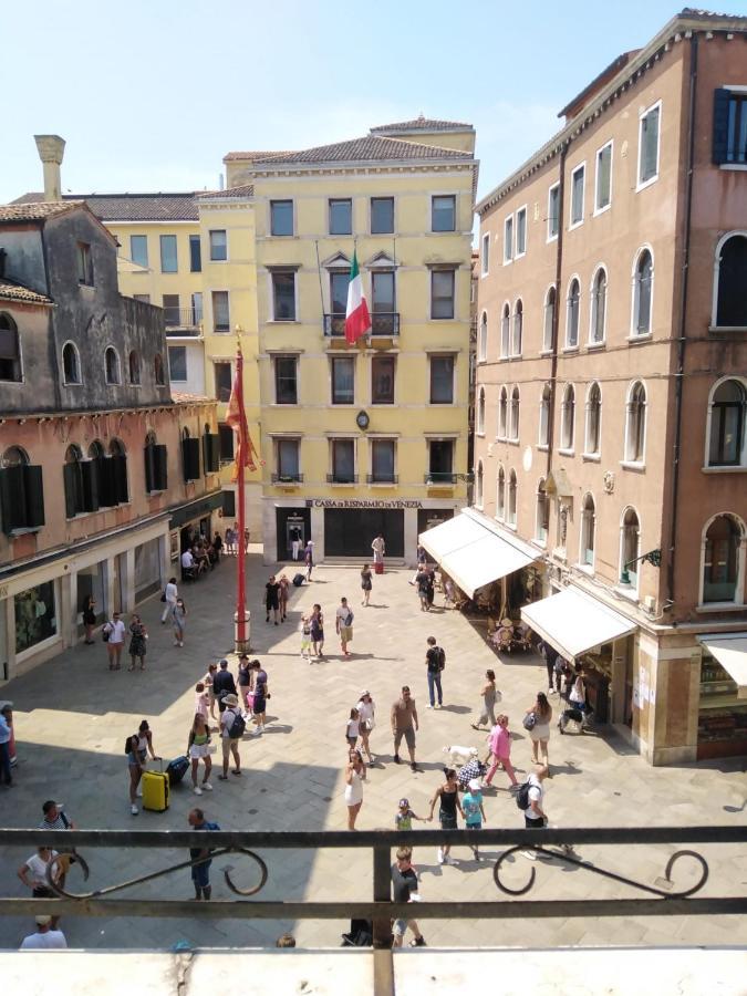San Luca Apartment Venice Luaran gambar