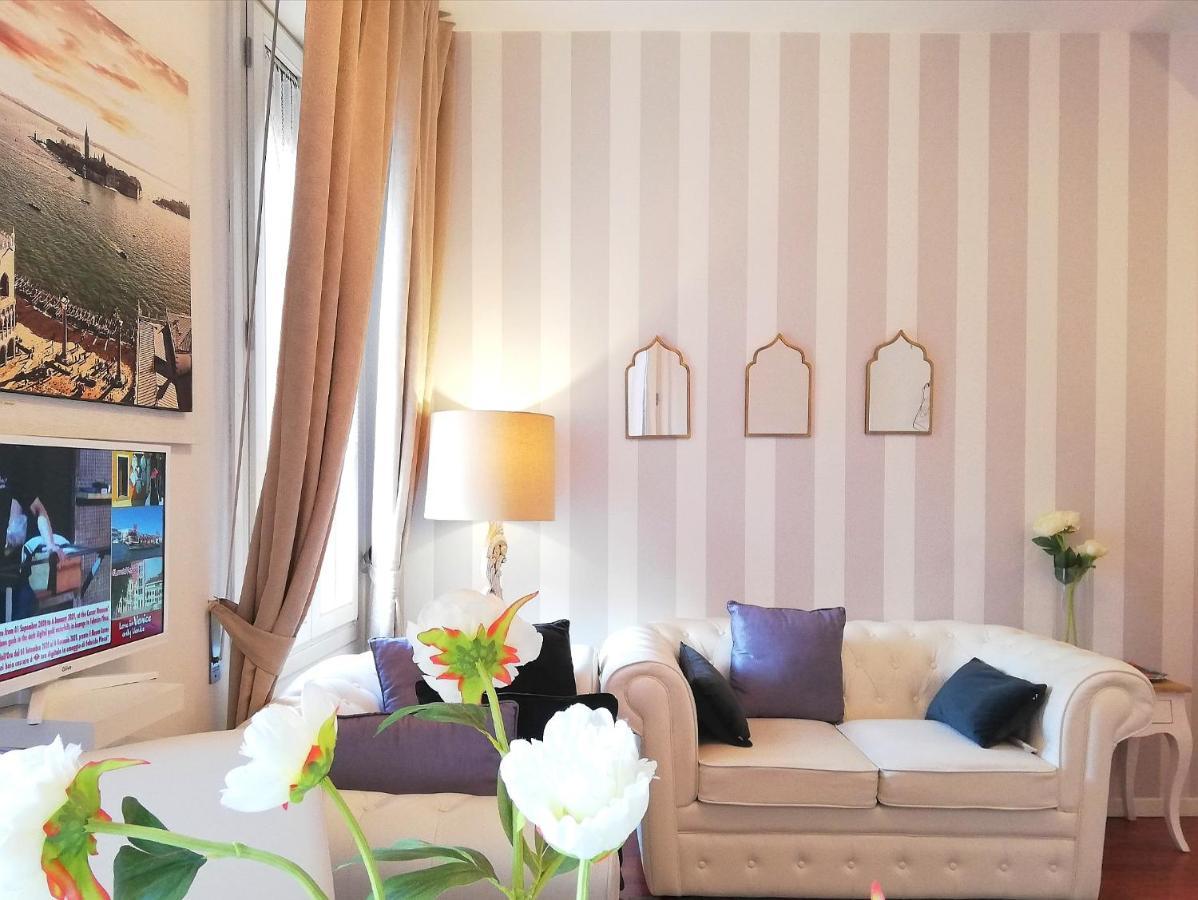San Luca Apartment Venice Luaran gambar