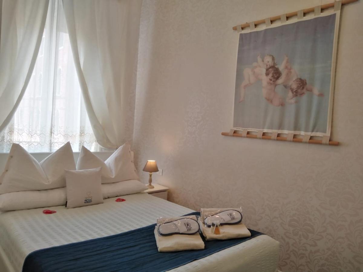 San Luca Apartment Venice Luaran gambar