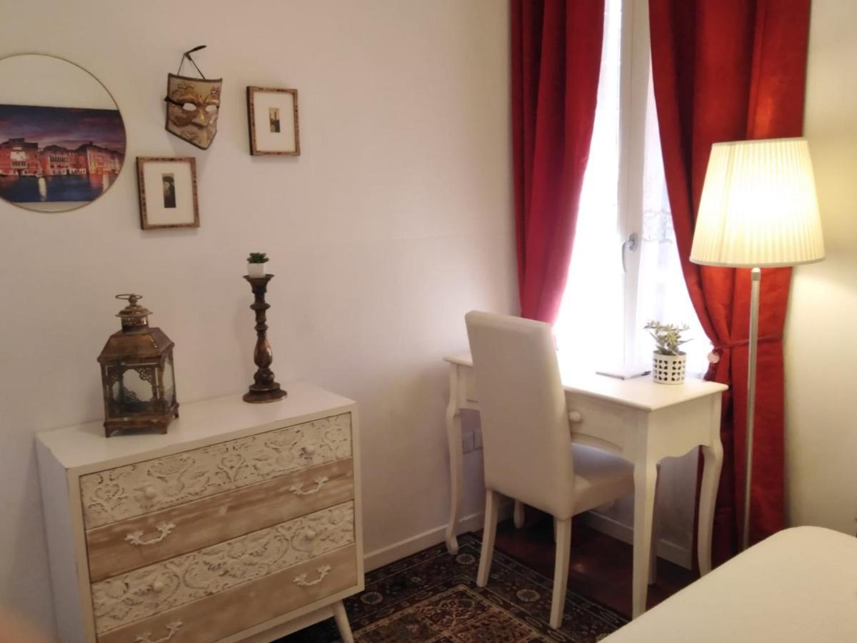 San Luca Apartment Venice Luaran gambar