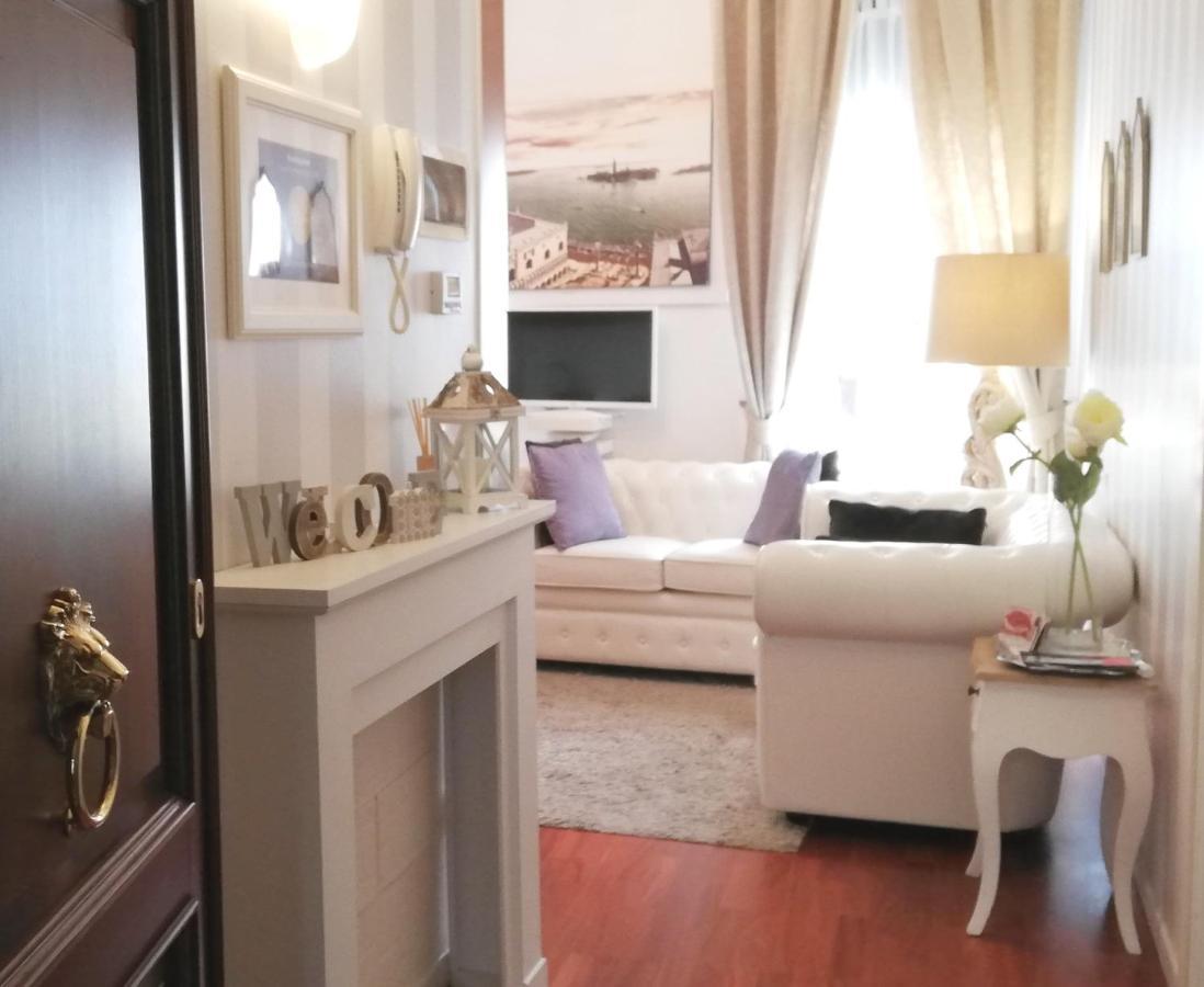 San Luca Apartment Venice Luaran gambar