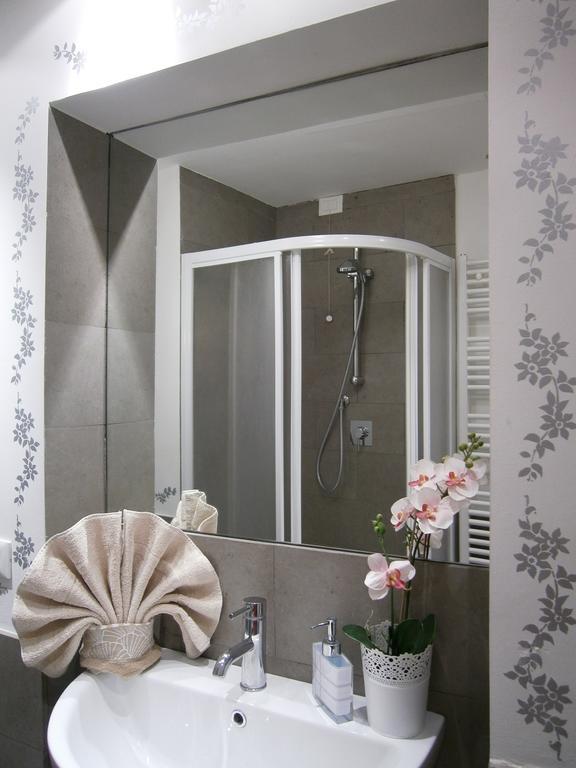 San Luca Apartment Venice Luaran gambar