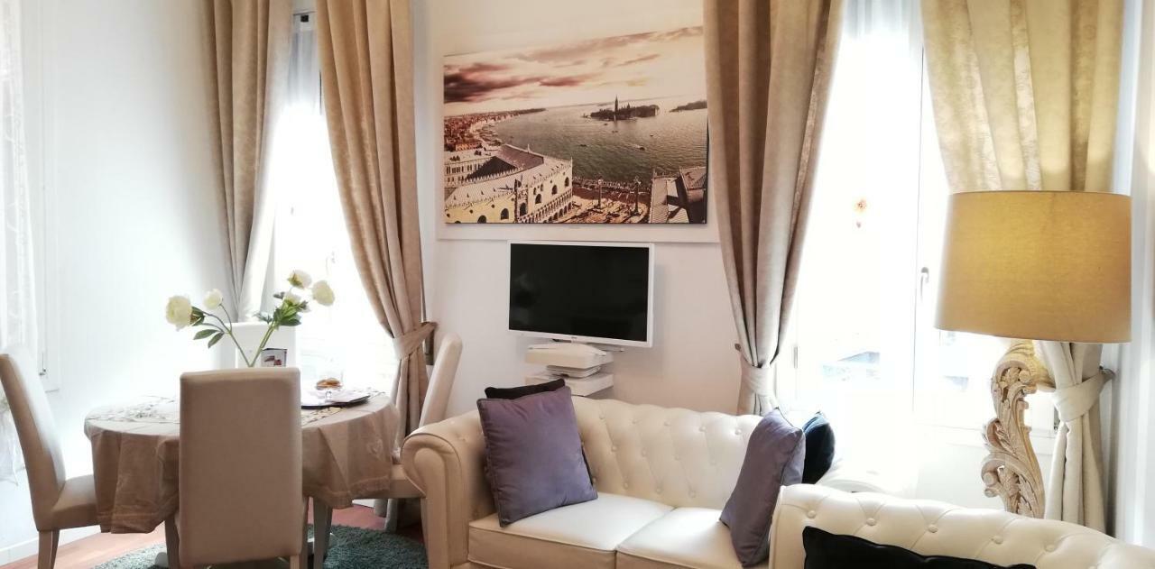 San Luca Apartment Venice Luaran gambar